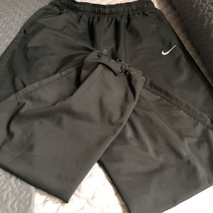 Men’s Nike Dri Fit Warm-Up Pants